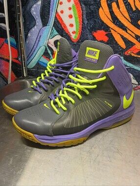 Nike Air Max Actualizer 2